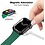 oTronica Otronica Draadloze Lader Geschikt voor Apple Watch Oplader - Snel Lader (Type C) Geschikt voor Apple Watch 1 / 2 / 3 / 4 / 5 / 6 / 7 / 8 / 9 / SE / Ultra - USB C Oplaadkabel (1 meter) - Wit