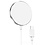 oTronica Otronica Draadloze oplader - Geschikt voor MagSafe - Snellader 15W - USB C Oplader Kabel - Wireless Fast Charger Geschikt voor iPhone 16 / 16 Pro / 16 Pro Max  / 15 pro / 15 Pro max / 14 / 14 Pro / 14 Pro Max / 13 / 13 Pro / 13 Pro Max / 12 /Pro / Mini /