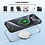 oTronica Otronica Draadloze oplader - Geschikt voor MagSafe - Snellader 15W - USB C Oplader Kabel - Wireless Fast Charger Geschikt voor iPhone 16 / 16 Pro / 16 Pro Max  / 15 pro / 15 Pro max / 14 / 14 Pro / 14 Pro Max / 13 / 13 Pro / 13 Pro Max / 12 /Pro / Mini /
