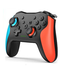 Ntech Ntech Switch Controller -Geschikt voor Nintendo Switch - Lite & Oled