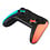 Ntech Ntech Switch Controller -Geschikt voor Nintendo Switch - Lite & Oled - Gaming Accesoires - Turbo - Macro