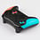 Ntech Ntech Switch Controller -Geschikt voor Nintendo Switch - Lite & Oled - Gaming Accesoires - Turbo - Macro
