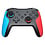 Ntech Ntech Switch Controller -Geschikt voor Nintendo Switch - Lite & Oled - Gaming Accesoires - Turbo - Macro