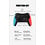 Ntech Ntech Switch Controller -Geschikt voor Nintendo Switch - Lite & Oled - Gaming Accesoires - Turbo - Macro