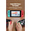 Ntech Ntech Switch Controller -Geschikt voor Nintendo Switch - Lite & Oled - Gaming Accesoires - Turbo - Macro