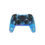 Ntech Ntech Switch Controller -Geschikt voor Switch/Lite/OLED Controller, Switch Pro Controller - Transparant - RGB Verlichting - Gaming Accesoires - Turbo - Macro