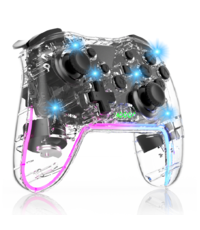 Ntech Ntech Switch Controller -Geschikt voor Switch/Lite/OLED Controller,