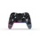 Ntech Ntech Switch Controller -Geschikt voor Switch/Lite/OLED Controller, Switch Pro Controller  - Grijs - RGB Verlichting - Gaming Accesoires - PC/Android/IOS  Turbo - Macro