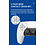 Ntech Ntech PS4 Controller Geschikt voor PS4 en PS3 - ps4 game controller Draadloos P49 - Zwart - Speaker - Audio Jack Input