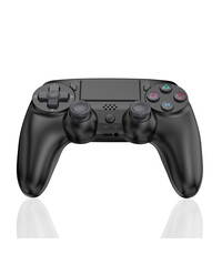 Ntech Ntech PS4 Controller Geschikt voor PS4 en PS3 - ps4 game controller Draadloos P47