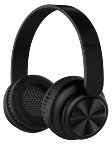 oTronica Koptelefoon Bluetooth - Over Ear Koptelefoon Draadloos 205