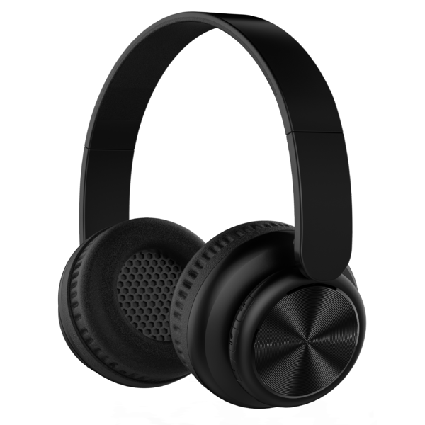 oTronica Koptelefoon Bluetooth - Over Ear Koptelefoon Draadloos 205 Premium Hoofdtelefoon - Draadloos - Met Microfoon - Met Draad - Koptelefoons - Headphones
