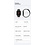 oTronica oTronica Smartwatch dames - Smartwatch Heren - Stappenteller - Full Screen - Fitness Tracker - Activity Tracker - Smartwatch Android & IOS - Rose Gold