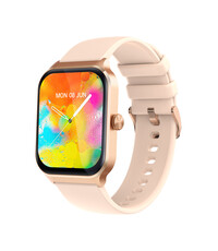 oTronica oTronica Smartwatch dames - Smartwatch Heren