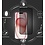 oTronica Privacy Screen protector Geschikt voor iPhone 15 - Full screen protector tempered glass van gehard glas