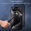 Ntech Privacy Screen protector Geschikt voor iPhone 15 Pro - Full screen protector tempered glass van gehard glas