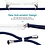 Ntech Hoesje met koord Geschikt voor iPhone 15 Hoesje - transparant siliconen shockproof backcover case