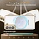 oTronica oTronica Hoesje aanstellen voor Samsung Galaxy S22 met Magnetisch Ring en Camera Lensbeschermer - backcover – Transparant/Goud