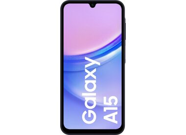 Samsung Galaxy A15