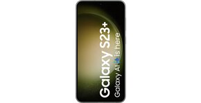 Samsung Galaxy S23 Plus