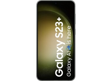Samsung Galaxy S23 Plus