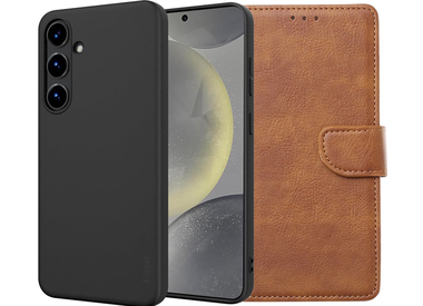 Case & Hoesje