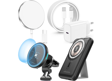 Accessoires Accessoires