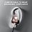 oTronica Oortjes met Draad USB C Zwart 711 - USB-C Aansluiting - In-Ear Oordopjes met Draad - Bedrade Oortjes