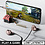oTronica Oortjes met Draad USB C Wit 711 Geschikt voor iPhone 16 / 16 Pro / 16 Pro Max / 15 / 15 Pro / 15 Plus / 15 Pro Max - oordopjes met Draad - USB-C Aansluiting - In-Ear Oordopjes met Draad - Bedrade Oortjes