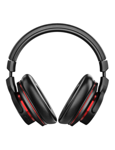 oTronica Koptelefoon Bluetooth Zwart 237 - Draadloze koptelefoon