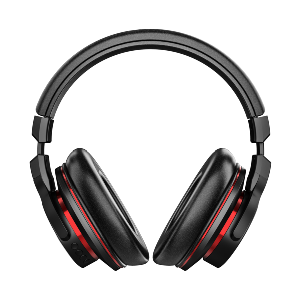 oTronica Koptelefoon Bluetooth Zwart 237 - Draadloze koptelefoon - Hoofdtelefoon - Draadloze Headset met Microfoon -  Met Draad - Koptelefoons - Headphones