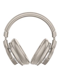 oTronica Koptelefoon Bluetooth Wit 237 - Draadloze koptelefoon