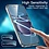 Ntech Tempered glass Screenprotector en Camera lens Protector Geschikt voor iPhone 16 Pro Max - Beschermglas - gehard glas - 1+1 Stuk