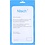 Ntech Screenprotector Geschikt voor iPhone 16 Camera Lens protector Glas - Camera Protector Gehard Glas