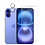 Ntech Tempered glass Screenprotector en Camera lens Protector Geschikt voor iPhone 16 - Beschermglas - gehard glas - 1+1 Stuk