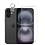 Ntech Tempered glass Screenprotector en Camera lens Protector Geschikt voor iPhone 16 Plus - Beschermglas - gehard glas - 1+1 Stuk