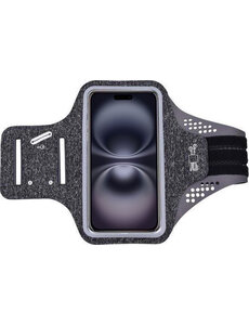 Ntech Hardloop telefoonhouder Geschikt voor iPhone 16 Plus