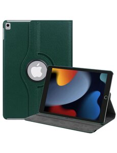 Ntech Hoes geschikt voor iPad 2021 / 2020 / 2019 (9e/8e/7e Generatie / 10.2 inch)