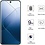 Ntech Ntech Screenprotector geschikt voor Xiaomi Redmi 14 2024 - Beschermglas Screenprotector Redmi 14 2024 Screen protector gehard glas - screenprotector Redmi 14 - 2 Stuks