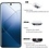 Ntech Ntech Screenprotector geschikt voor Xiaomi Redmi 14 2024 - Beschermglas Screenprotector Redmi 14 2024 Screen protector gehard glas - screenprotector Redmi 14 - 2 Stuks
