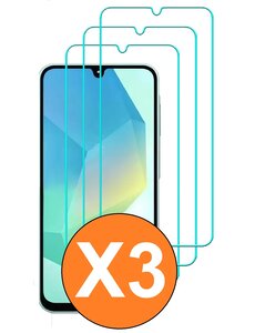 Ntech Screenprotector geschikt voor Samsung Galaxy A16 5G