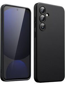 Ntech Hoesje geschikt voor Samsung Galaxy S24 FE 5G hoesje