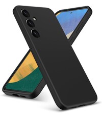 Ntech Hoesje geschikt voor Samsung Galaxy A16 4G / 5G hoesje