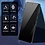 Ntech Privacy Geschikt voor Google Pixel 8 screenprotector Privacy glass - 2 Stuks - Full screen protector tempered glass Google Pixel 8