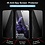 Ntech Privacy Geschikt voor Google Pixel 8 screenprotector Privacy glass - 2 Stuks - Full screen protector tempered glass Google Pixel 8