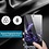 Ntech Privacy Geschikt voor Google Pixel 8 screenprotector Privacy glass - 2 Stuks - Full screen protector tempered glass Google Pixel 8