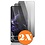 Ntech Privacy Geschikt voor Google Pixel 8 screenprotector Privacy glass - 2 Stuks - Full screen protector tempered glass Google Pixel 8