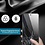 Ntech Privacy Geschikt voor Google Pixel 8 Pro screenprotector Privacy glass - 2 Stuks - Full screen protector tempered glass Google Pixel 8 Pro