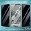 Ntech Privacy Geschikt voor Google Pixel 7 Pro screenprotector Privacy glass - 2 Stuks - Full screen protector tempered glass Google Pixel 7 Pro