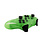 Ntech   Glow-in-the-Dark Gaming Controller Geschikt voor Switch Pro, OLED, Lite, Windows, PC, Tablets en PS3 - Gaming Accesoires